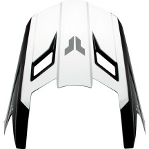 Fleet Helmet Visor Kit — Storm