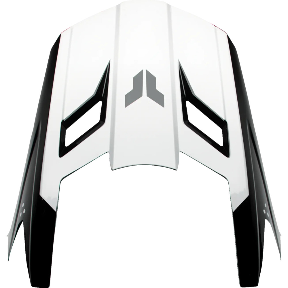 Fleet Helmet Visor Kit — Storm
