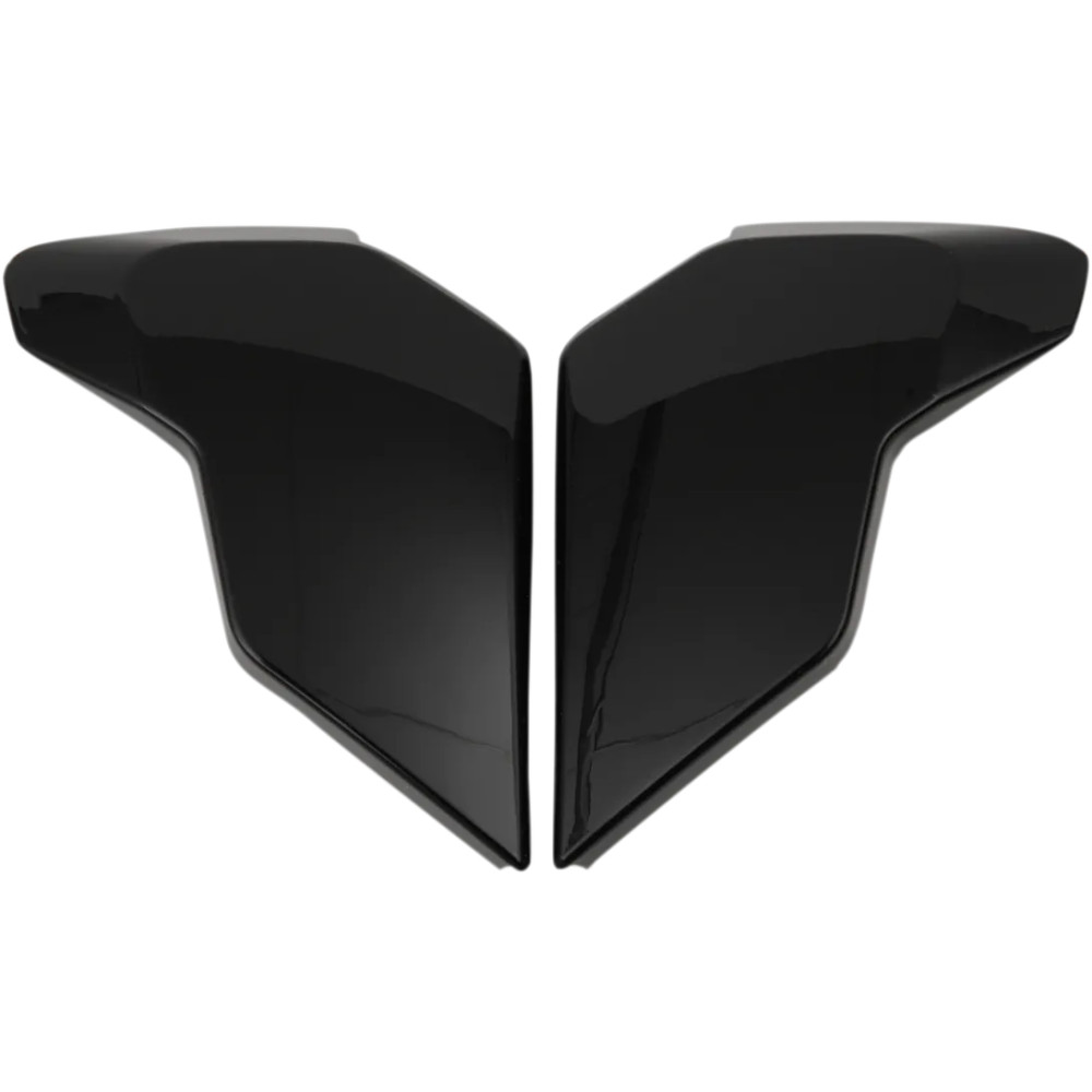 Airflite™ Helmet Side Plates — One Size, Black