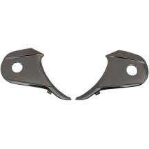 Placas Laterales para Casco Range