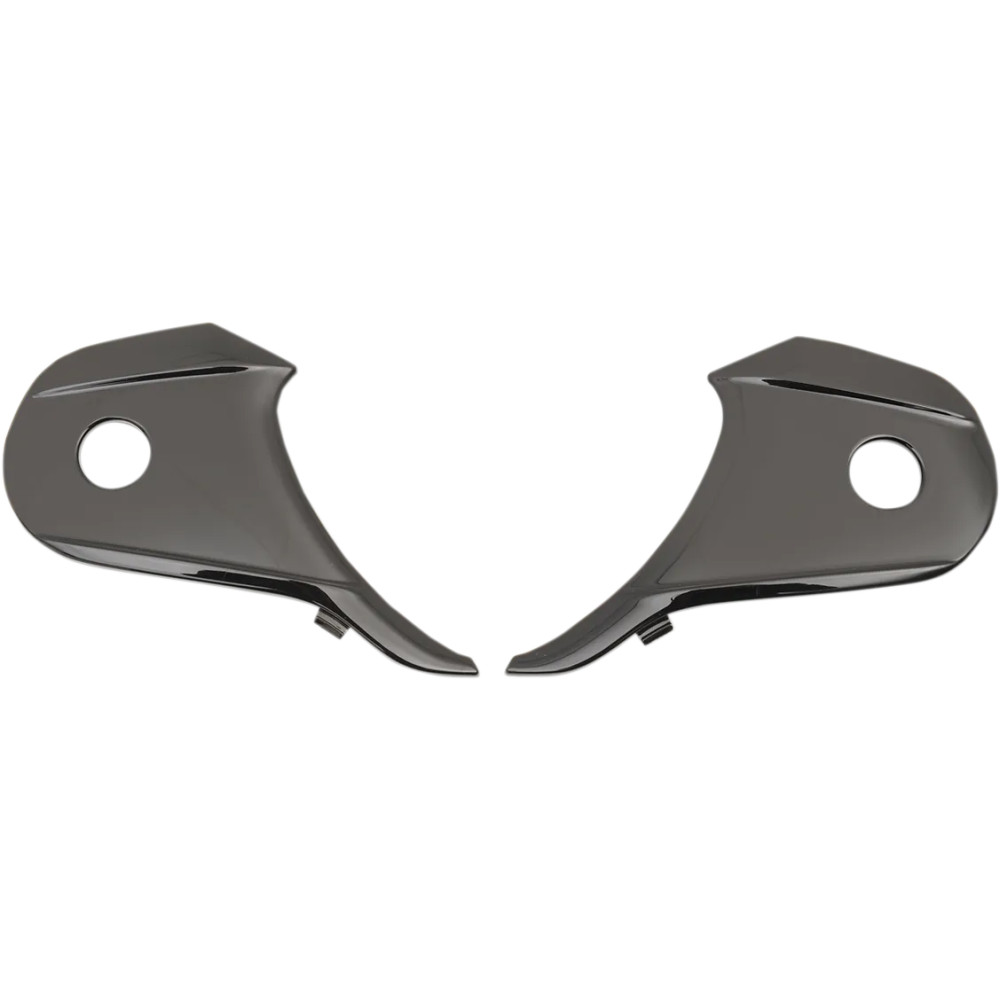 Placas Laterales para Casco Range