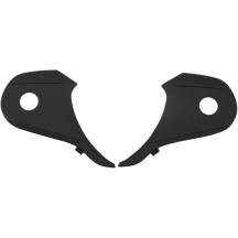 Range Helmet Side Plates