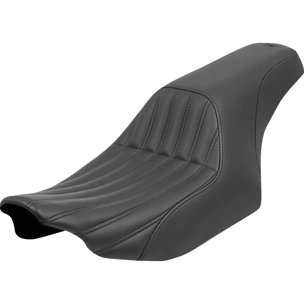 Profiler™ Seat — 73.5 cm (29") overall, driver 35.5×26.5 cm, fits standard tank