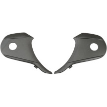 Range Helmet Side Plates