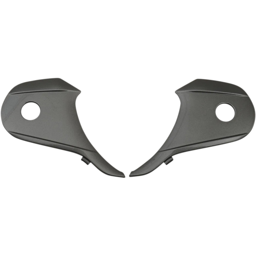 Range Helmet Side Plates