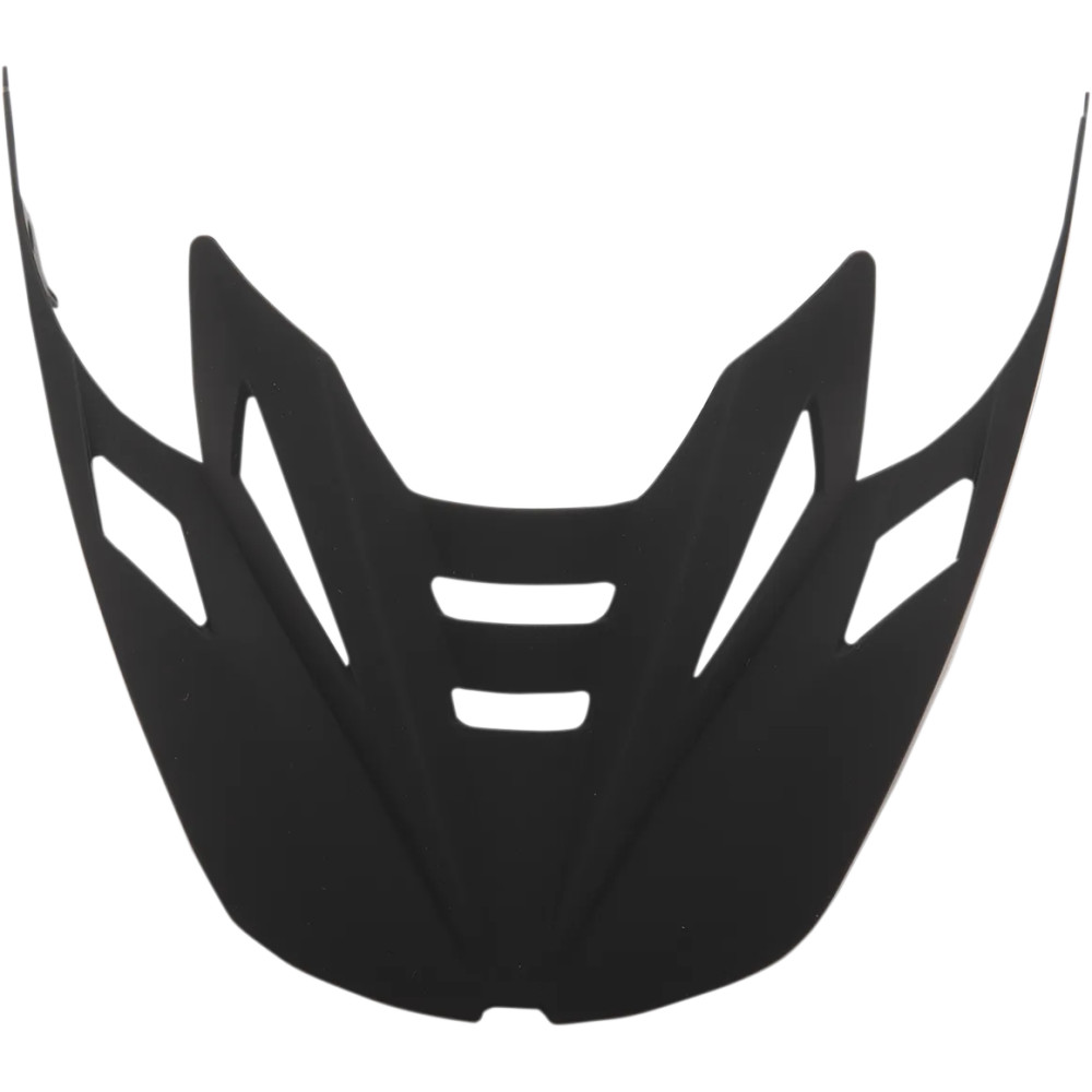 Visera Airflite™ para casco — Talla única, Compatible con Airflite™, Negro