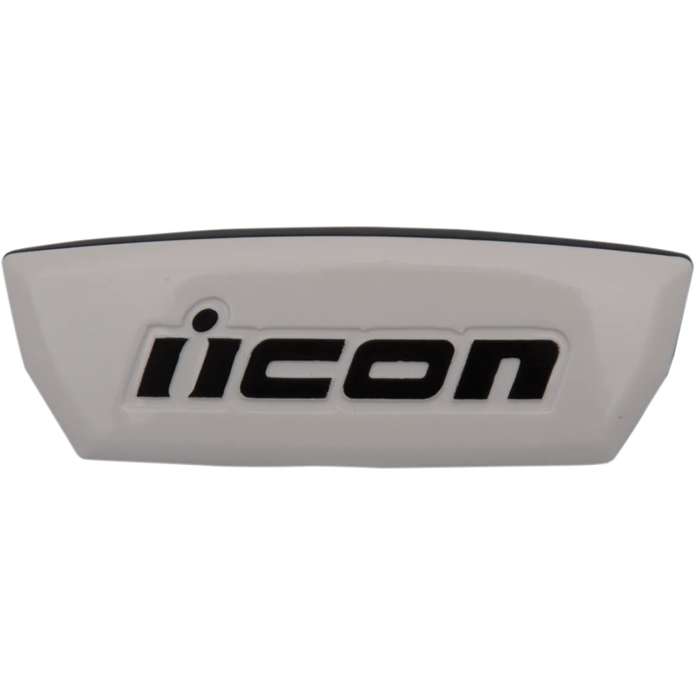 Interruptor de ventilación frontal para casco Airform™ — Talla única, Blanco