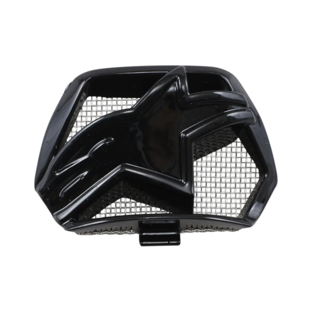 Ventilación de barbilla Supertech M8/Supertech M10
