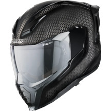 Casco Ultraflite™ Carbon MIPS® — XL, negro, integral