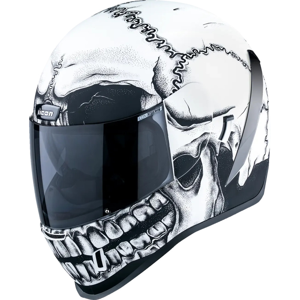 Airform™ Crestfallen MIPS® Casco — S, Blanco Airform™ Crestfallen MIPS® Casco — S, Blanco