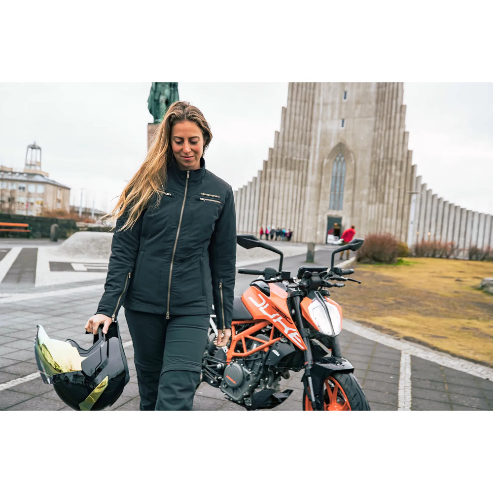Airflite™ Helmet Rear Spoiler Airflite™ Helmet Rear Spoiler
