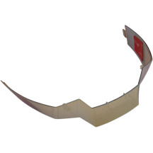 Airflite™ Helmet Rear Spoiler