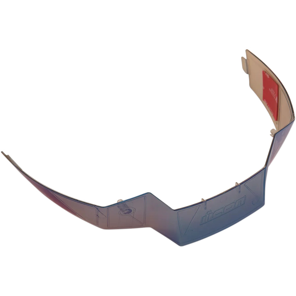 Airflite™ Helmet Rear Spoiler Airflite™ Helmet Rear Spoiler