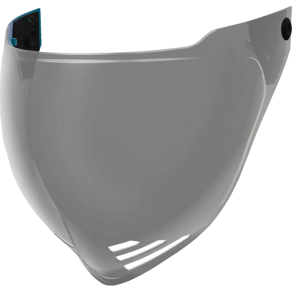 Domain™ Helmet Bubble Shield — For Domain™, Mirror