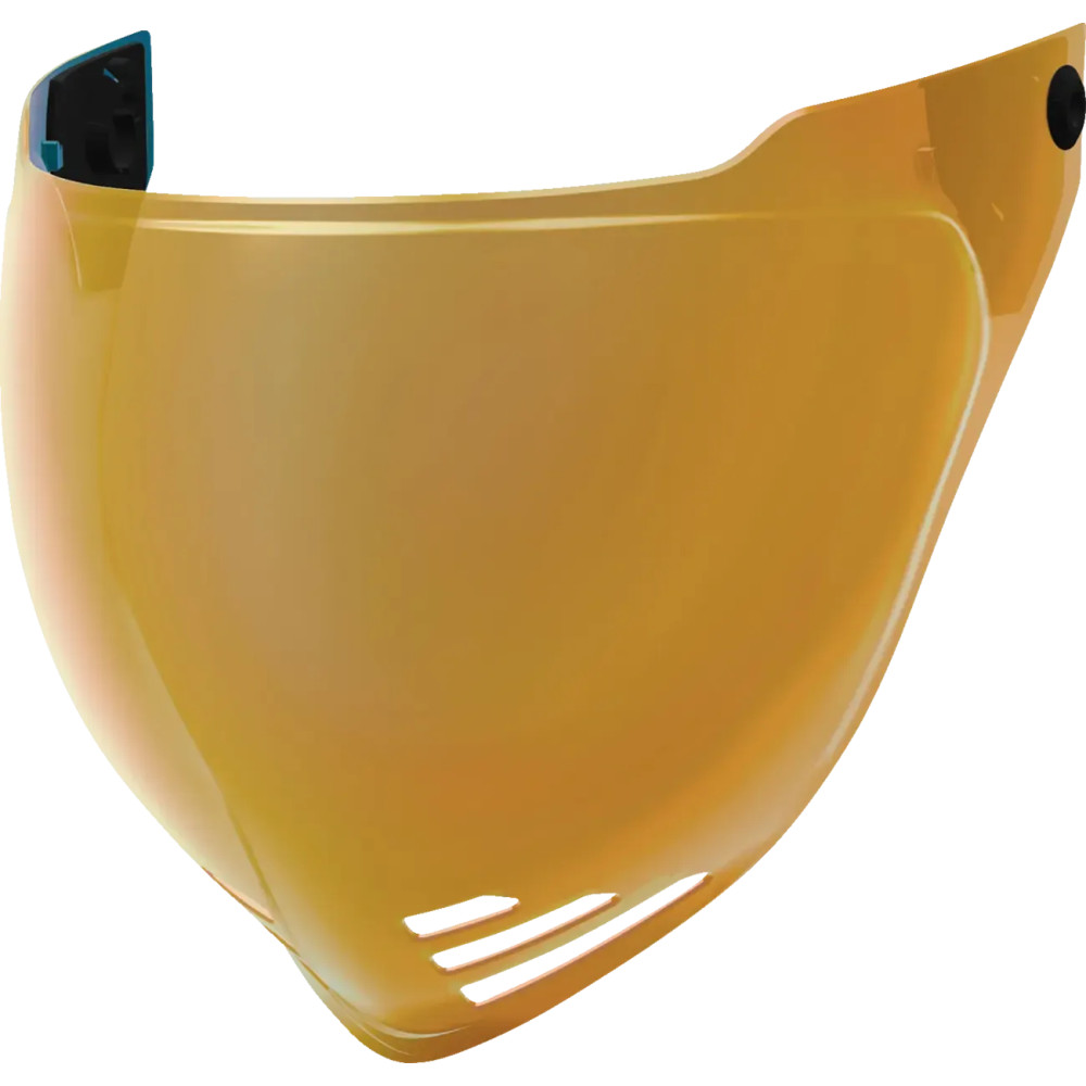 Pantalla burbuja para casco Domain™ — bronce forjado, talla única