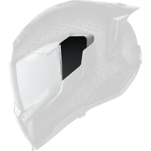 Ultraflite™ Helmet Side Plates — One Size, Fits Ultraflite, Black