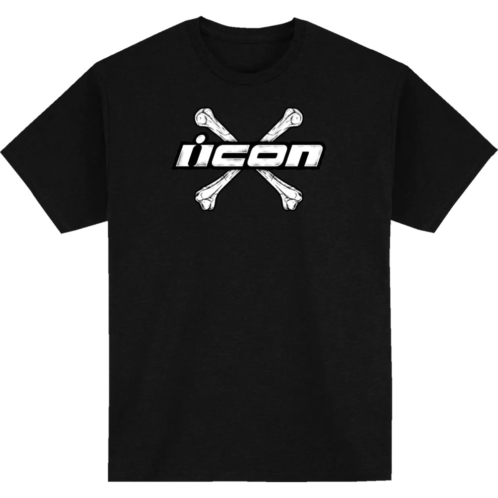 Crestfallen™ T-Shirt — XL, Black Crestfallen™ T-Shirt — XL, Black