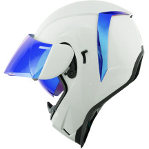 Airform™ Helmet Rear Spoiler — One Size, RST Blue