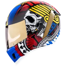 Airform™ Lucky Lid 5 MIPS® Casco — Talla S
