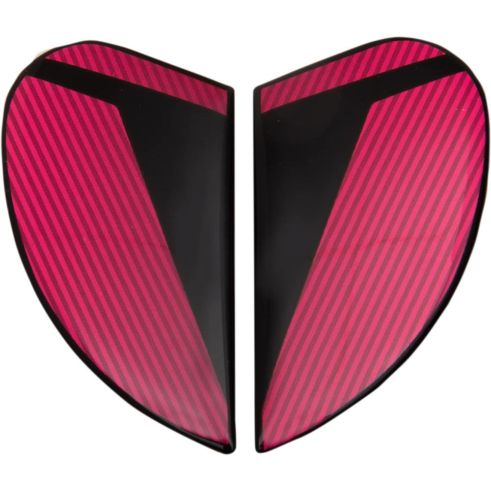 Airform™ Helmet Side Plates — Fits Airform™, One Size, Pink Airform™ Helmet Side Plates — Fits Airform™, One Size, Pink