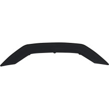 Interruptor del respiradero frontal para casco Variant Pro™ — Talla única, Negro mate