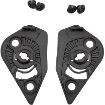 Variant Pro™ Helmet Pivot Kit — One Size, Black