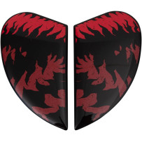 Airform™ Helmet Side Plates — Lycan