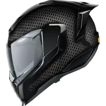 Casco Ultraflite™ Carbon MIPS® — Talla L, Negro