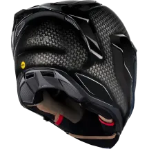 Casco Ultraflite™ Carbon MIPS® — XL, negro, integral