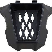 Ventilación de barbilla para casco S-M5