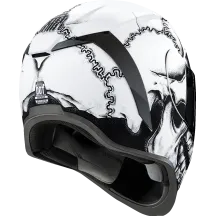 Airform™ Crestfallen MIPS® Casco — S, Blanco