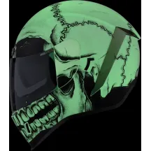 Airform™ Crestfallen MIPS® Casco — S, Blanco
