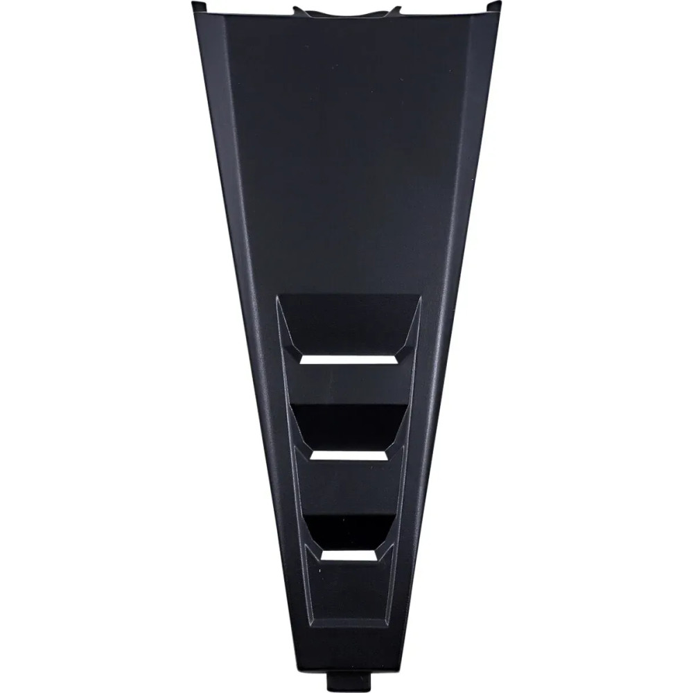 Ventilación superior central SM5 — Talla única, negro, compatible con SM5