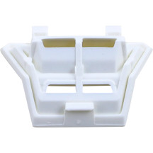 Ventilación Central Trasera para Casco SM5