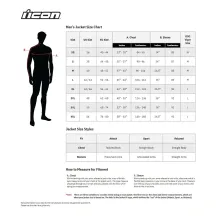 Midhawk™ Jacket — L, Black