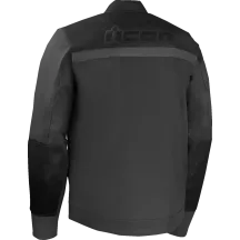 Chaqueta Midhawk™ — 2XL, Negro