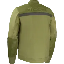 Chaqueta Midhawk™ — Verde, Talla M