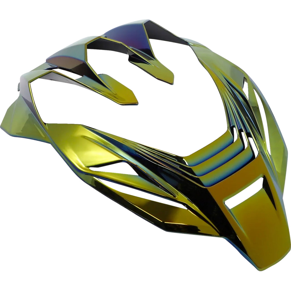 Alerón Airfoil SB para casco Airflite™ — Talla única, Dorado