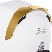 Airflite™ Helmet Rear Spoiler — One Size, RST Bronze