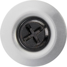 Gen 2 Helmet Hardware Kit — Gringo S, Lane Splitter, Silver