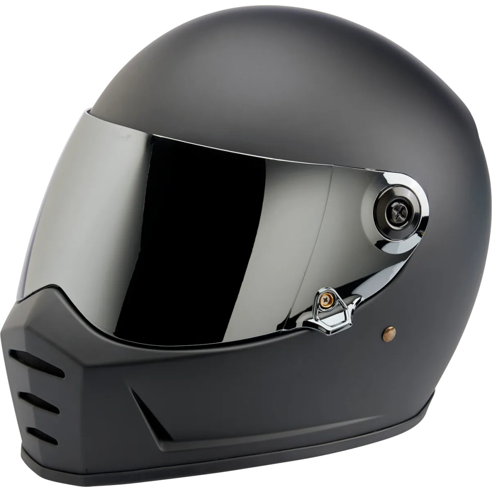 Kit de herrajes para casco Gen 2 — Negro, compatible con Gringo S y Lane Splitter