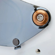 Gen 2 Helmet Hardware Kit