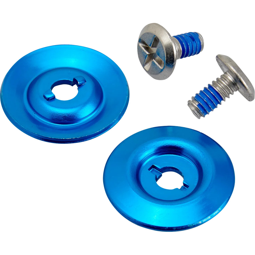 Gen 2 Helmet Hardware Kit Gen 2 Helmet Hardware Kit