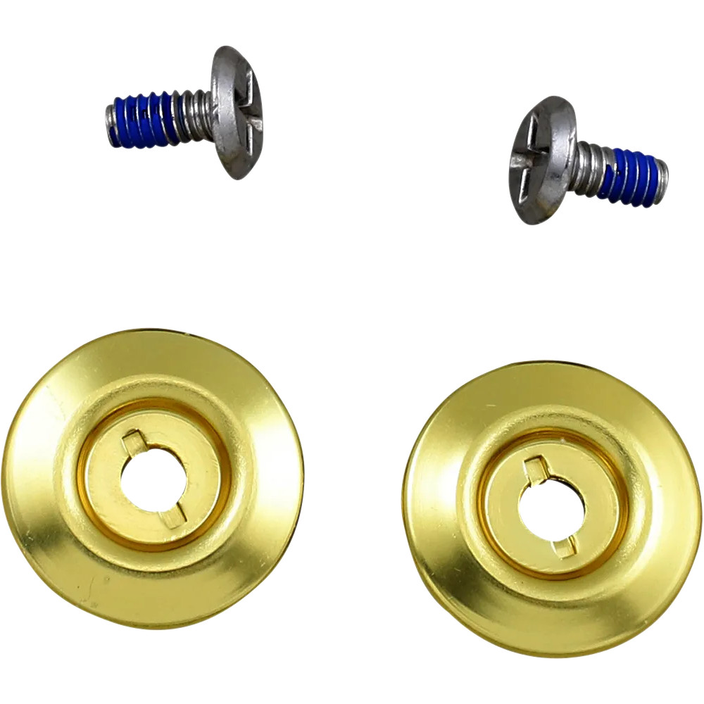 Gen 2 Helmet Hardware Kit