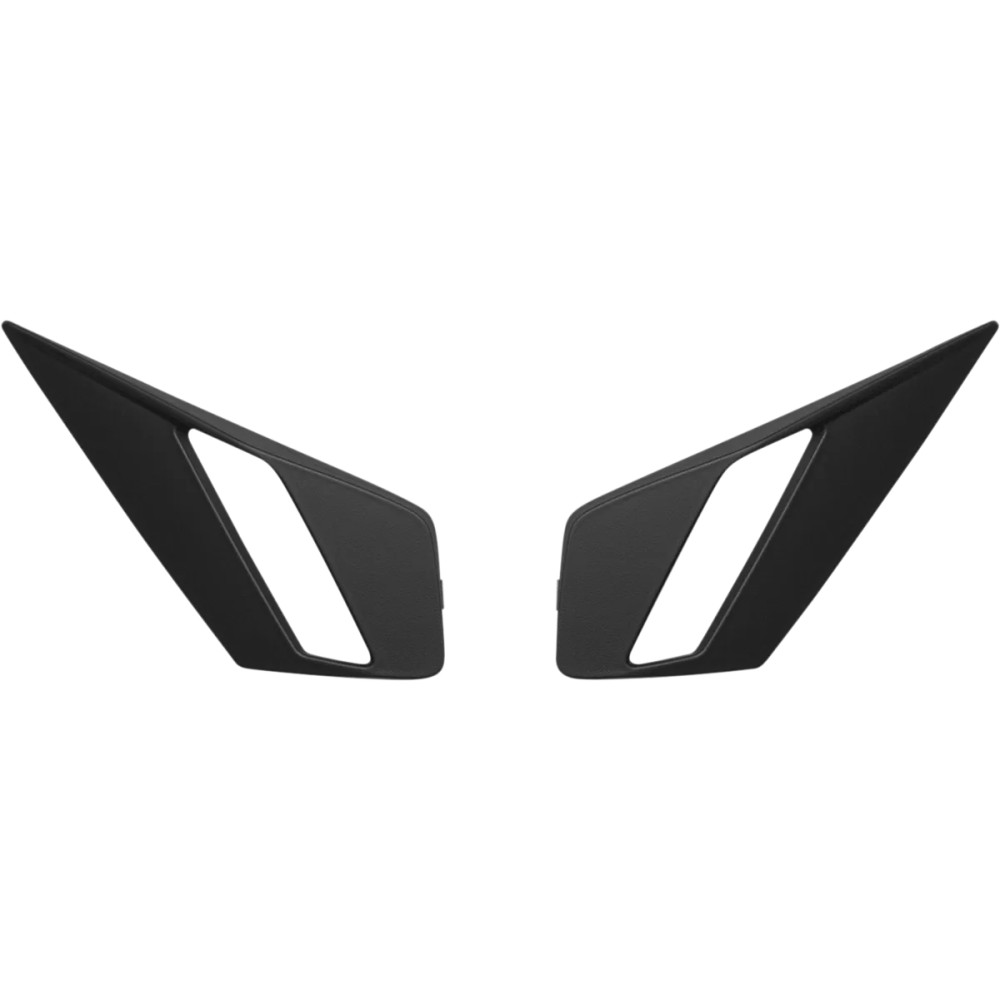 Airform™ Helmet Chin Vent — One Size, Black Airform™ Helmet Chin Vent — One Size, Black