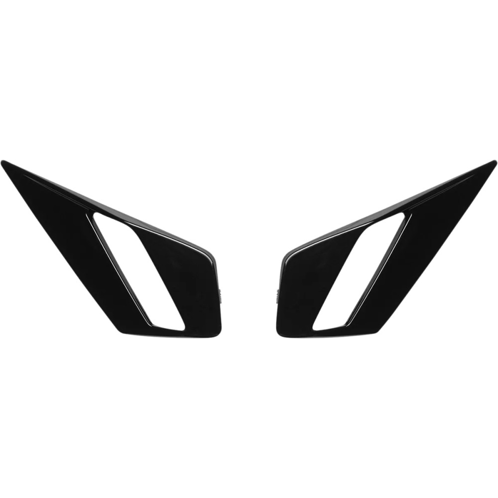Airform™ Helmet Chin Vent — One Size, Fits Airform™, Black Airform™ Helmet Chin Vent — One Size, Fits Airform™, Black