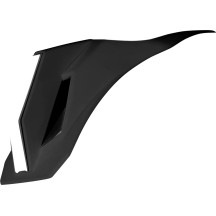 Airform™ Helmet Speedfin — One Size, Fits Airform™, Black