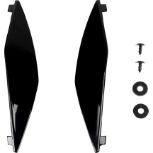 Domain™ Helmet Side Covers