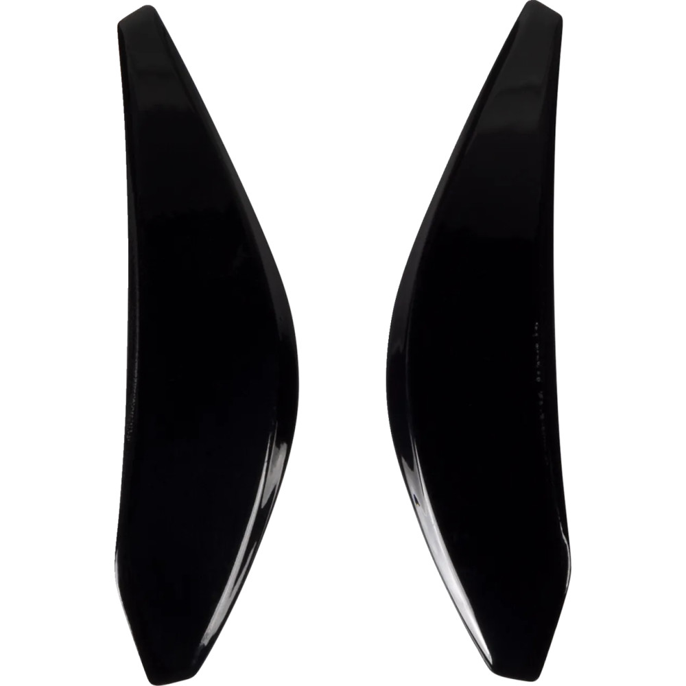 Domain™ Helmet Forehead Vent Switches Domain™ Helmet Forehead Vent Switches