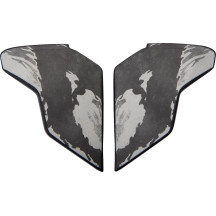 Placas laterales para casco Airflite™ — para Airflite™, gris